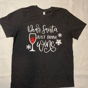 Christmas, holiday t shirt